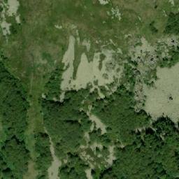 Satellite imagery of Vrata, BA