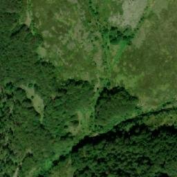 Satellite imagery of Tikva, BA