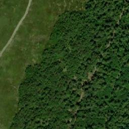 Satellite imagery of Tikva, BA