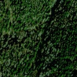 Satellite imagery of Rasoha, BA