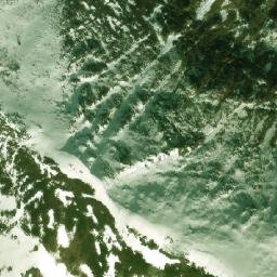 Satellite imagery of Matorac, BA