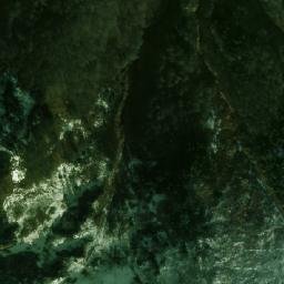 Satellite imagery of Objest, BA