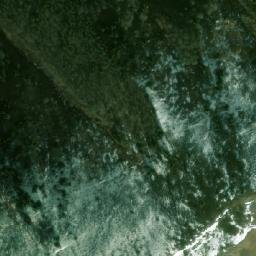 Satellite imagery of Objest, BA