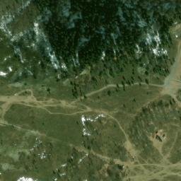 Satellite imagery of Gruda, BA