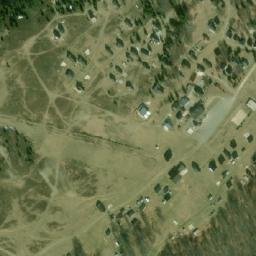 Satellite imagery of Gruda, BA