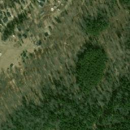Satellite imagery of Gruda, BA