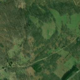 Satellite imagery of Stražbenica, BA