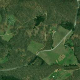 Satellite imagery of Stražbenica, BA
