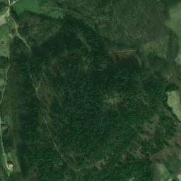 Satellite imagery of Križ, BA