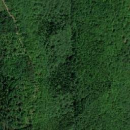 Satellite imagery of Ivovina, BA