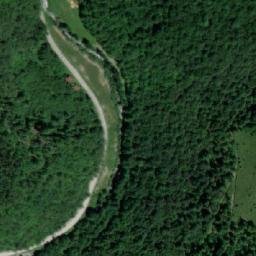 Satellite imagery of Ravan, BA