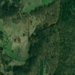 Satellite imagery of Trusač, BA