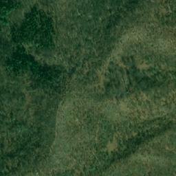 Satellite imagery of Trusač, BA