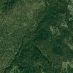 Satellite imagery of Trusač, BA