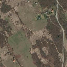 Satellite imagery of Piskavac, BA