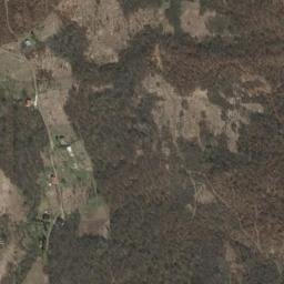 Satellite imagery of Piskavac, BA