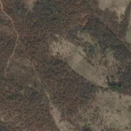 Satellite imagery of Vrhovi, BA