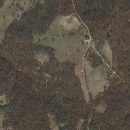 Satellite imagery of Vrhovi, BA