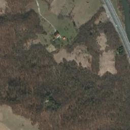 Satellite imagery of Ćokor, BA