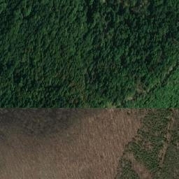 Satellite imagery of Debelo Brdo, BA