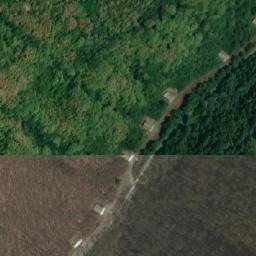 Satellite imagery of Hadžina Kosa, BA