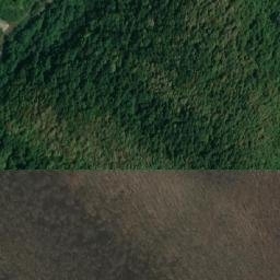 Satellite imagery of Hadžina Kosa, BA