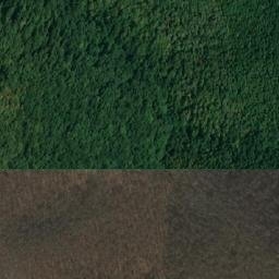 Satellite imagery of Hadžina Kosa, BA