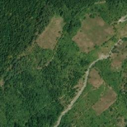 Satellite imagery of Lopata, BA