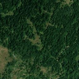 Satellite imagery of Crepoljsko, BA