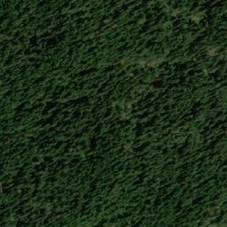 Satellite imagery of Krševi, BA