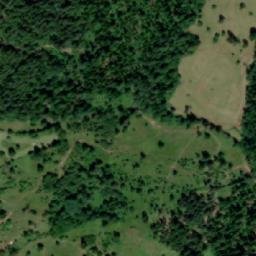 Satellite imagery of Gurdino Brdo, BA