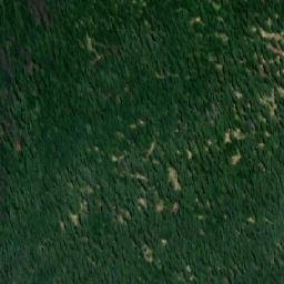 Satellite imagery of Veliki Vrh, BA