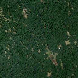 Satellite imagery of Veliki Vrh, BA