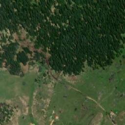 Satellite imagery of Čukurica, BA
