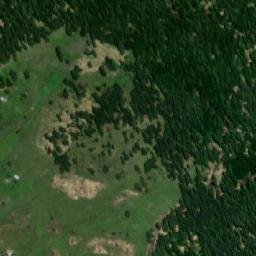 Satellite imagery of Čukurica, BA