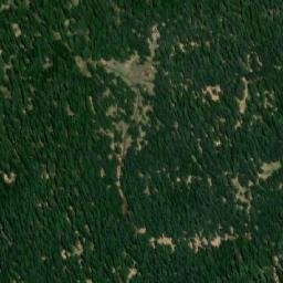 Satellite imagery of Čukurica, BA