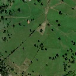 Satellite imagery of Plandište, BA