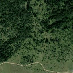 Satellite imagery of Maći, BA