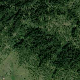 Satellite imagery of Maći, BA