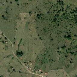 Satellite imagery of Bijelan, BA