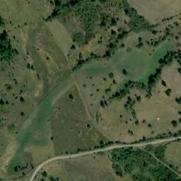 Satellite imagery of Bijelan, BA