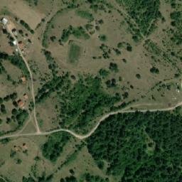 Satellite imagery of Bijelan, BA