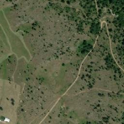 Satellite imagery of Džaka, BA