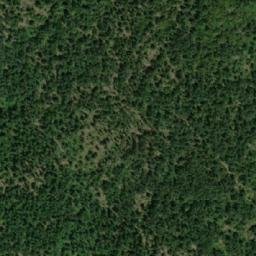 Satellite imagery of Vrhovi, BA