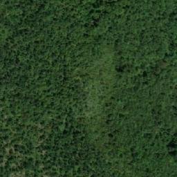 Satellite imagery of Vrhovi, BA