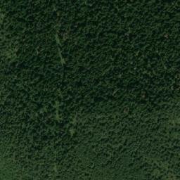 Satellite imagery of Veliko Brdo, BA