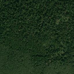 Satellite imagery of Veliko Brdo, BA
