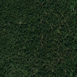 Satellite imagery of Novo Brdo, BA