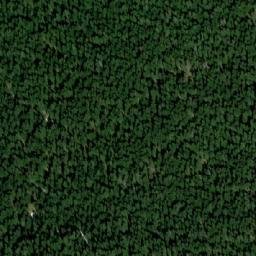 Satellite imagery of Novo Brdo, BA