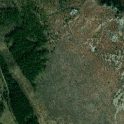Satellite imagery of Stolovaš, BA